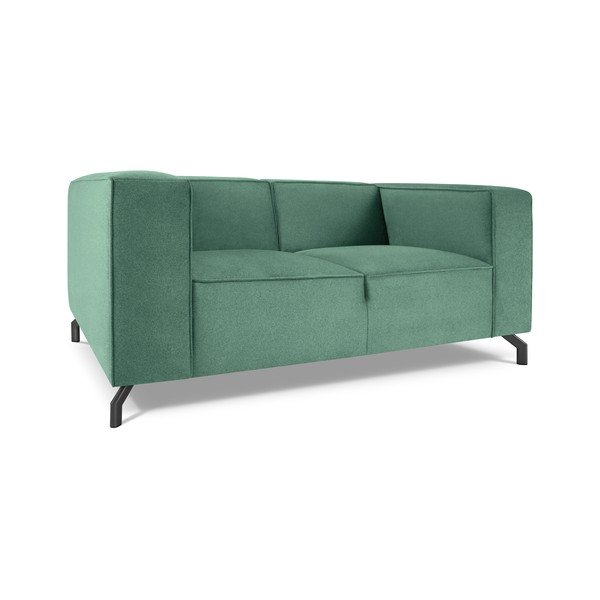 Tirkizno zelena sofa Windsor & Co Sofas Ophelia, 170 x 95 cm-image-2