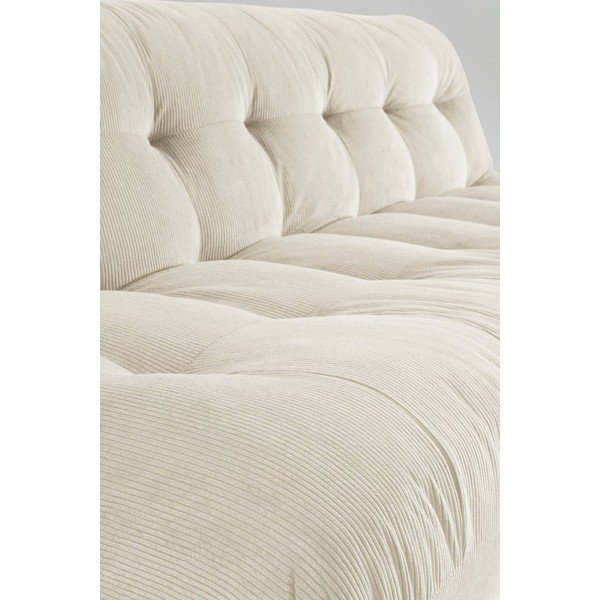 Krem sofa od samta 212 cm Kelso – Jotex-image-4