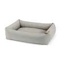 Svijetlo sivi krevet za pse 71x91 cm Mare Sand M – MiaCara
