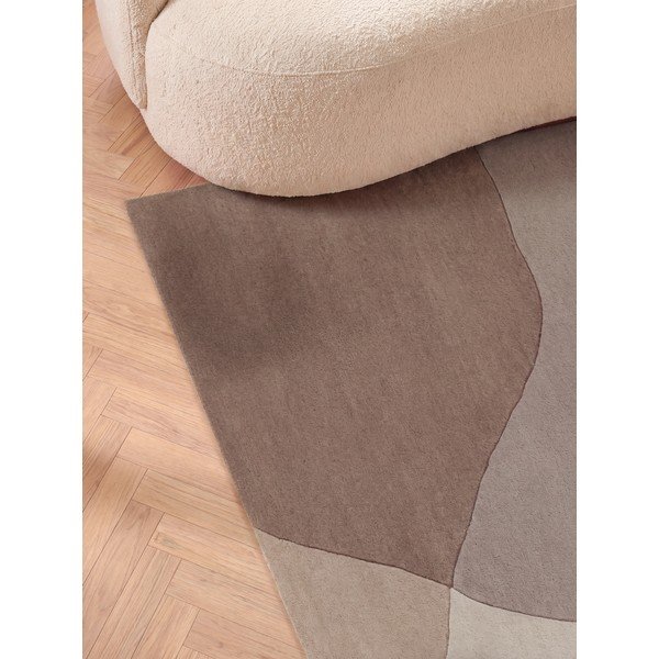 Ljubičasti vunen tepih 120x170 cm Virelle – Villeroy&Boch-image-4