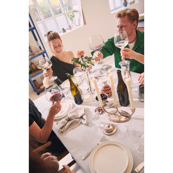 Pribor 16 kom od nehrđajućeg čelika u srebrnoj boji Grand Cru – Rosendahl-image-4