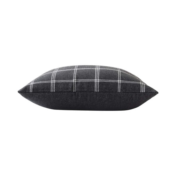 Ukrasni jastuk od mješavine pamuka 45x45 cm Everest – douceur d'intérieur-image-3