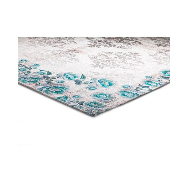Plavo-sivi tepih Universal Alice, 70 x 135 cm-image-2