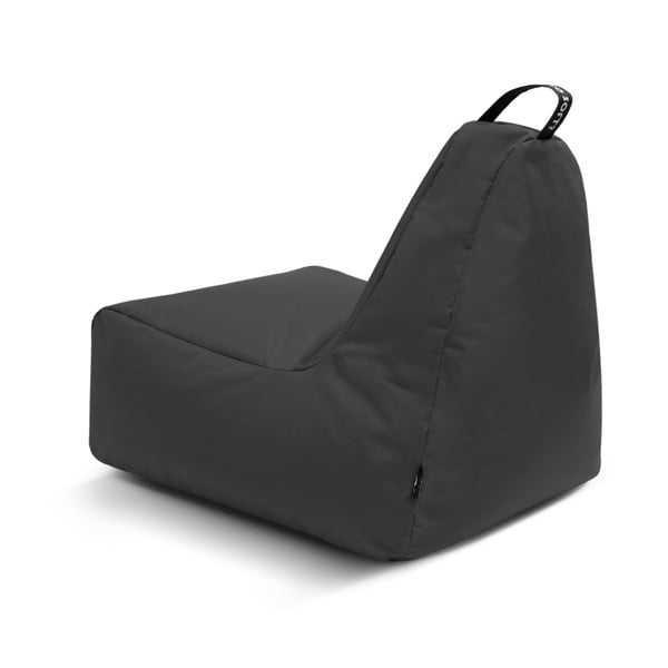 Siva vreća za sjedenje Chill L – So Soft?-image-3