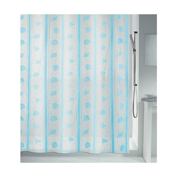 Tuš zavjesa 180x200 cm Eauville – Spirella