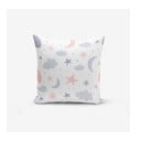 Dječja jastučnica Moon - Minimalist Cushion Covers