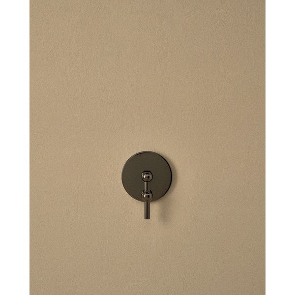 Metalni svijećnjak Nagel – STOFF Nagel-image-1