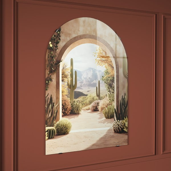 Staklena slika 70x100 cm Cancun – Styler-image-1