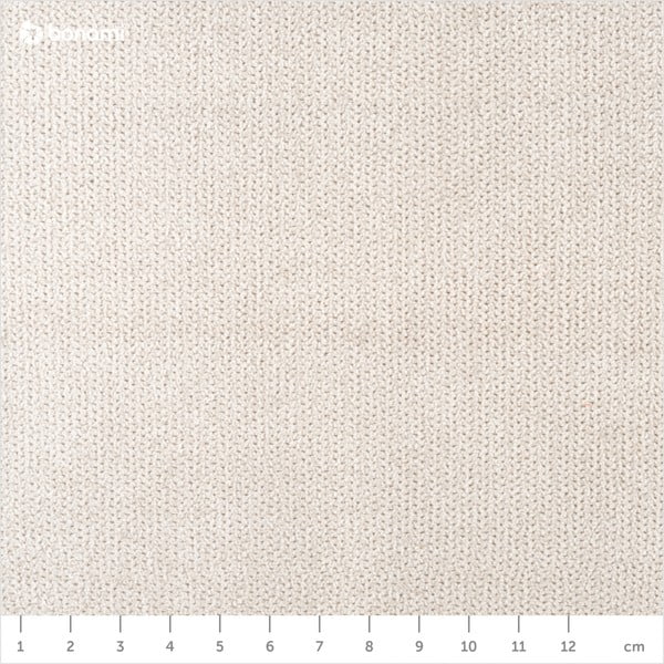 Kremasto bijela klupa sa prostorom za odlaganje Cosmopolitan Design Los Angeles, širine 140 cm-image-1