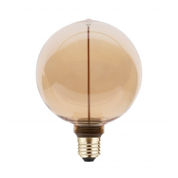 Žarulja sa žarnom niti s toplim svjetlom E27, 2 W – GTV