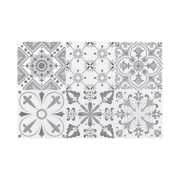 Vodootporna podna naljepnica Ambiance Amos, 90 x 60 cm-image-2