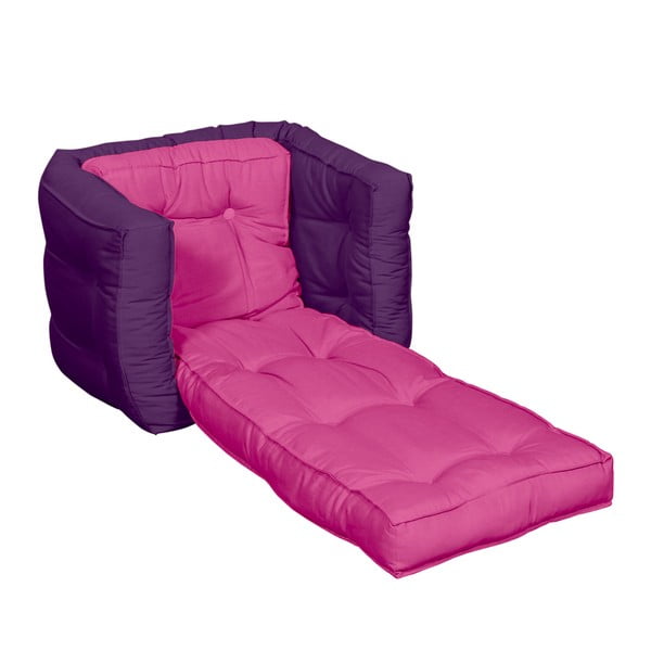 Karup Baby Dice Pink / Purple-image-2
