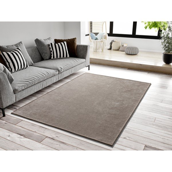 Bež tepih 60x120 cm Harris – Universal-image-1