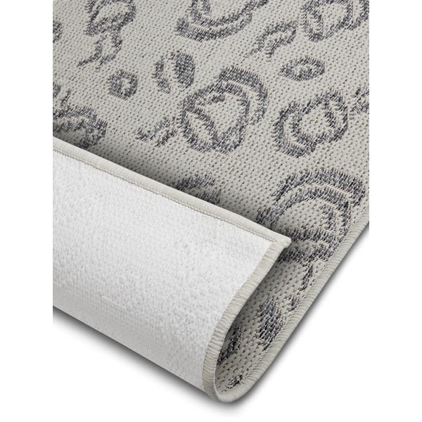 Sivi tepih 92x150 cm Cucina – Hanse Home-image-3