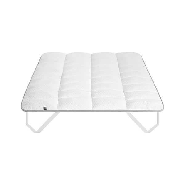 Zaštitna navlaka za madrac 90x200 cm Freya – Kave Home