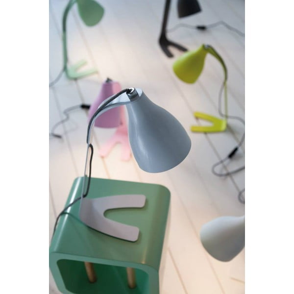 Karlsson Barefoot zelena stolna lampa-image-1