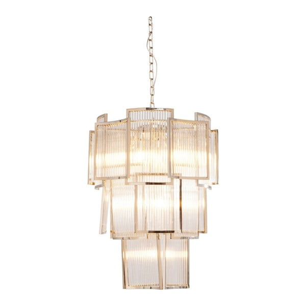 Viseća lampa Kare Design Finestra, ⌀ 54 cm