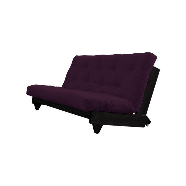 Varijabilna sofa Karup Fresh Wenge / Purple Plum-image-3