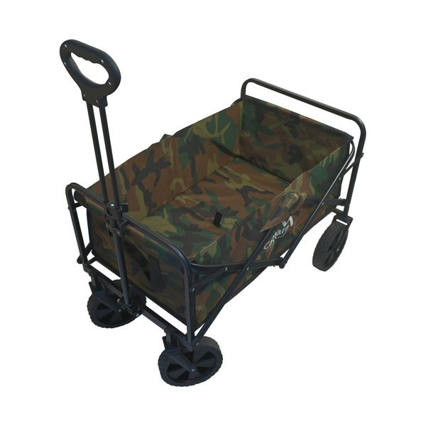 Kolica Trogir Army – Cattara-image-1