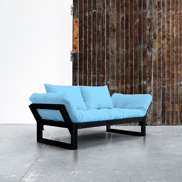 Karup Edge Black / Celeste kauč-image-4