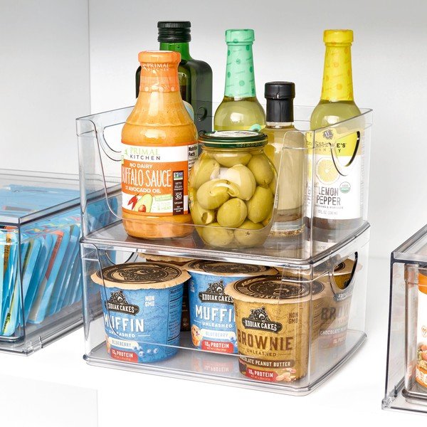 Kuhinjski organizator od reciklirane plastike Basic – iDesign-image-2