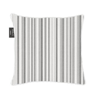 Bijelo-crni jastučić za grijanje Cosi, 50 x 50 cm
