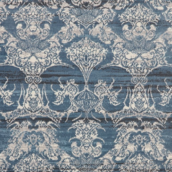 Tamno plavi tepih 160x235 cm Imperial Midnight – Think Rugs-image-4