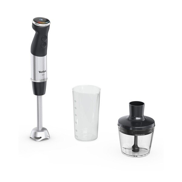 Crni štapni  mikser Quickchef+ HB672830 – Tefal