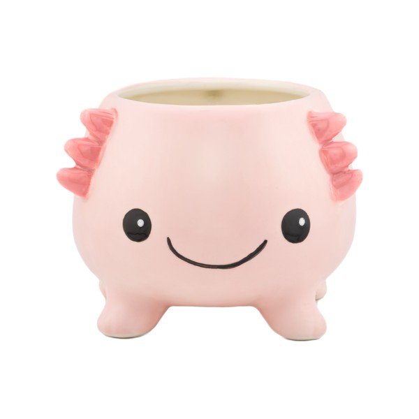 Svijetlo ružičasta šalica Axolotl – Sass & Belle