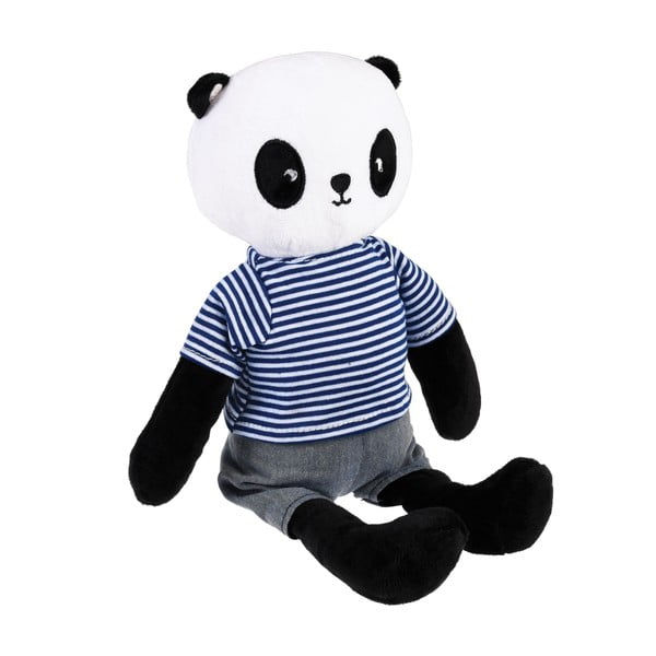 Dječja plišana igračka panda Jamie Rex London