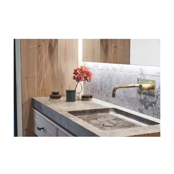 Mirisna svijeća vrijeme gorenja 48 h Krok: Coconut & Mango – Villa Collection-image-2