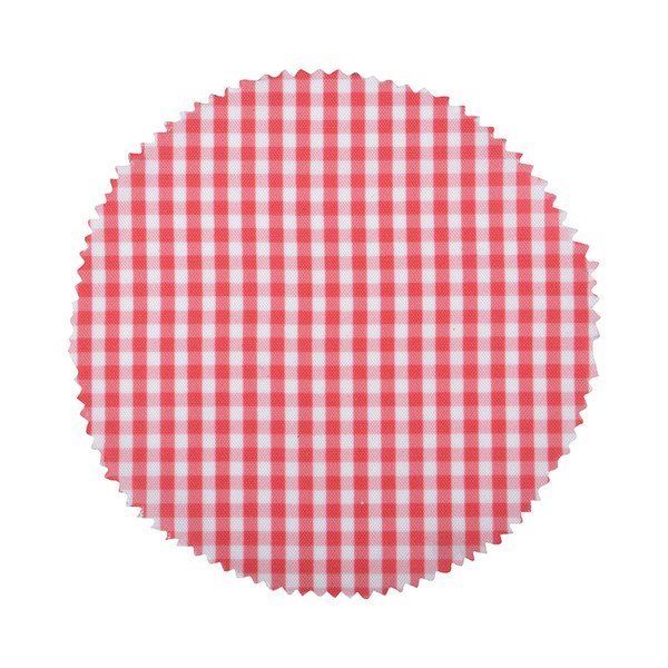 Dekorativna tkanina za staklene poklopce Esschert Design Farm-image-2