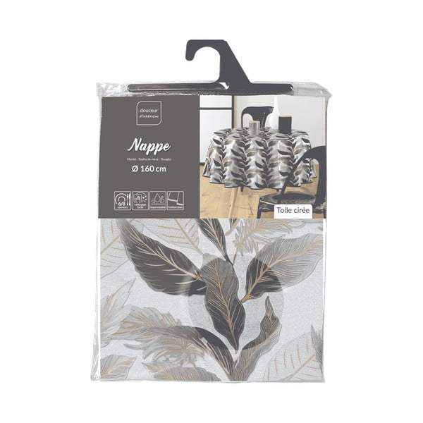 Perivi stolnjak 140x240 cm Oralia – douceur d'intérieur-image-4