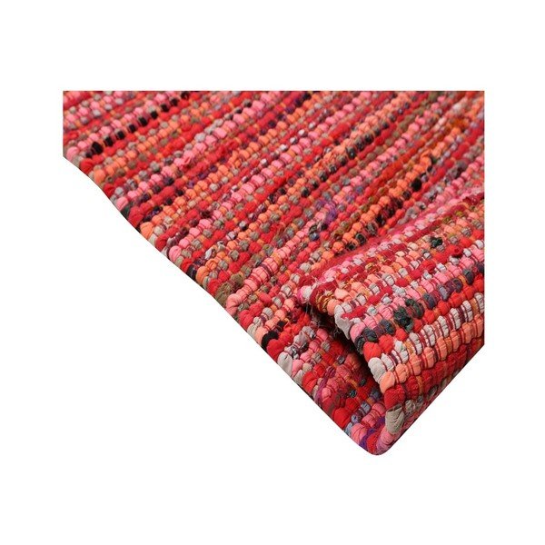 Ručno tkani pamučni tepih Webtappeti Ava, 50 x 80 cm-image-2