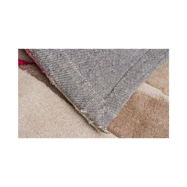 Tepih Splinter Pink Green, 160x220 cm-image-3