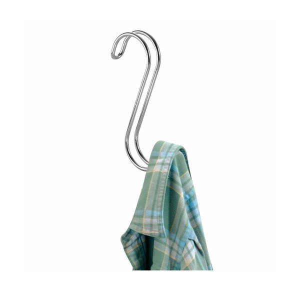 Set od 3 metalne kuke iDesign Classico-image-2