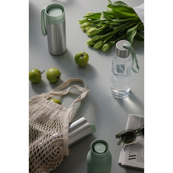 Zelena termosica 500 ml Urban – Eva Solo-image-1