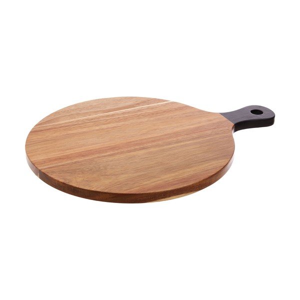 Daska za rezanje od bagremovog drveta Premier Housewares , 42 x 32 cm-image-3