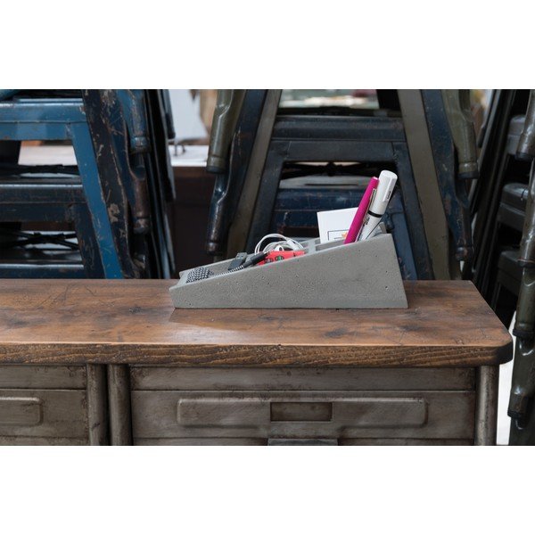 Organizator za stol Lyon Béton Blockwork-image-1