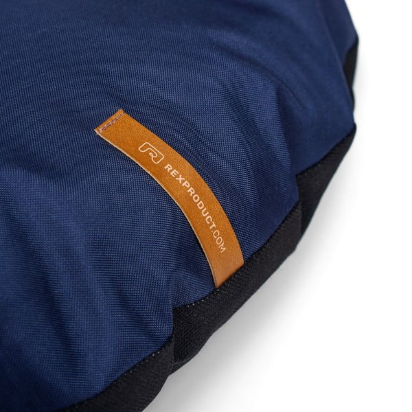 Plavi madrac za psa 68x94 cm Pill L - Rexproduct-image-3