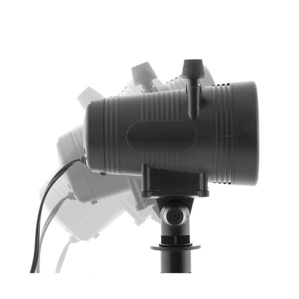 Vanjski LED projektor InnovaGoods Projektor-image-2