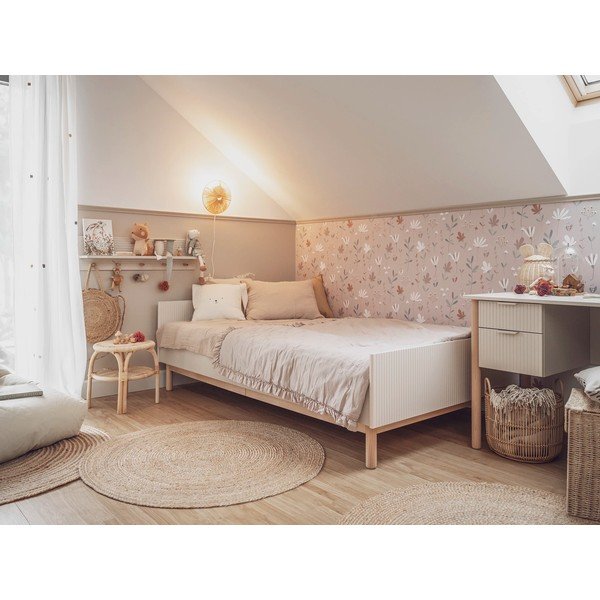 Dječji radni stol 62,5x125 cm Miloo – Pinio-image-3