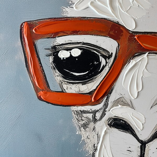 Slika 70x100 cm Gerard – Styler-image-3