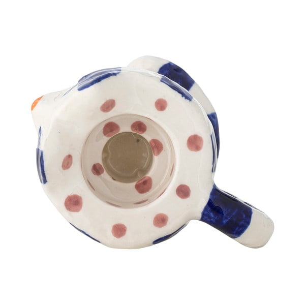 Glineni svijećnjaci u setu 2 kom Caty – Bloomingville-image-3