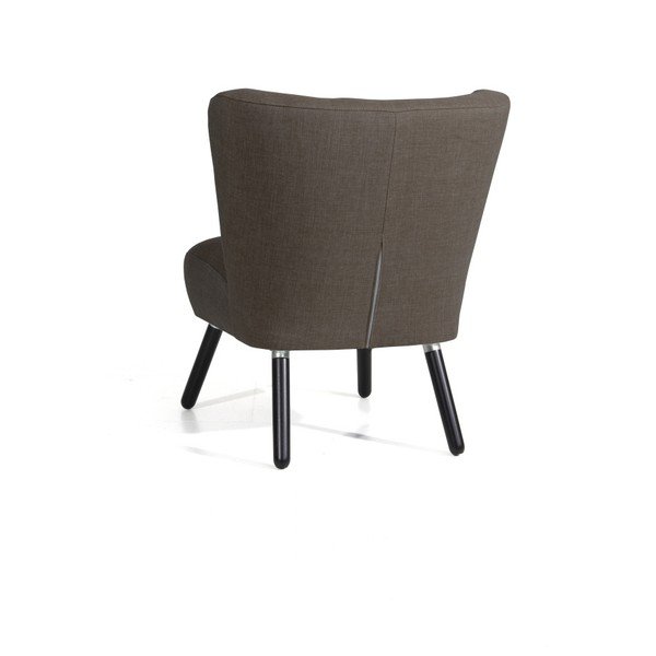 Tamnosmeđa stolica Max Winzer Neele Muro Chocolate-image-2