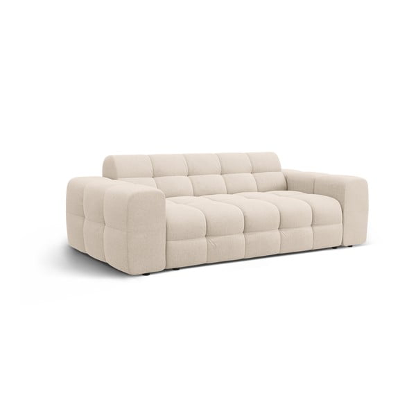 Bež sofa 222 cm Kendal – Micadoni -image-3
