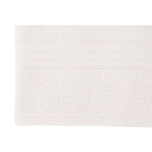 Set od 2 bijela Corap ručnika, 50 x 90 cm-image-3