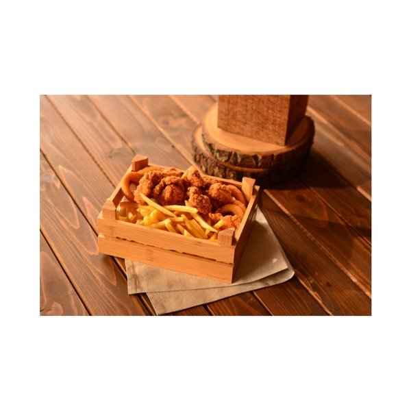 Mala gajba za posluživanje od bambusa Bambum-image-2