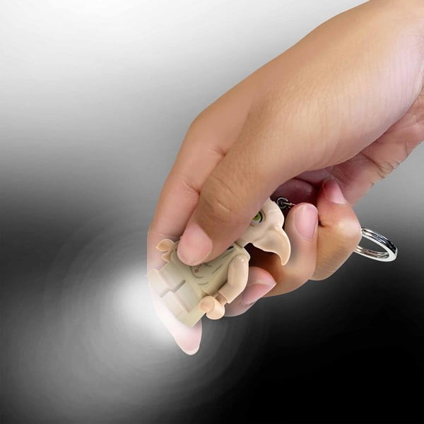 Privjesak za ključeve sa svjetlom Harry Potter – LEGO®-image-1