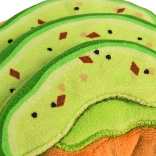 Igračka za psa Avo-doggo toast - P.L.A.Y.-image-4